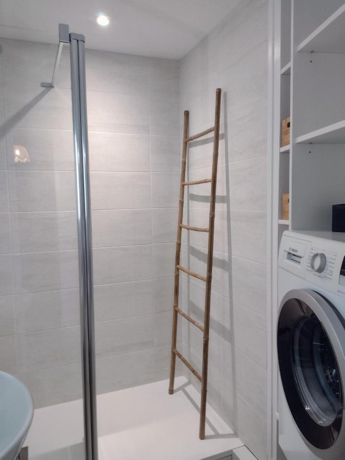 L'Incontournable, Centre Ville Petit Parking Wifi Linge En Option Vannes Exterior foto